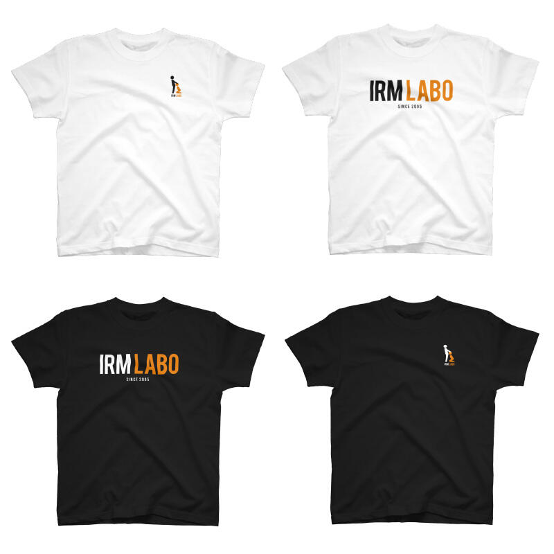 オリジナルTシャツ
